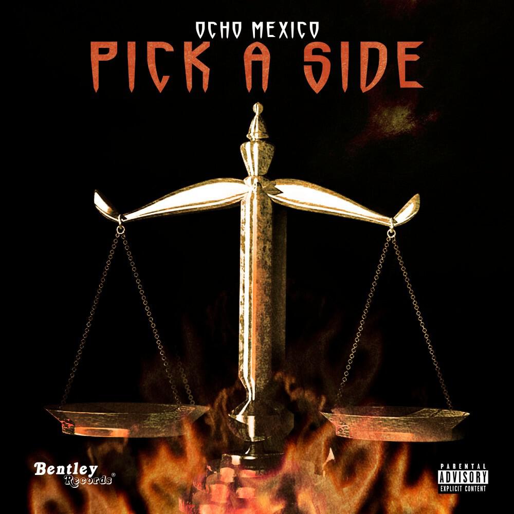 Ocho Mexico