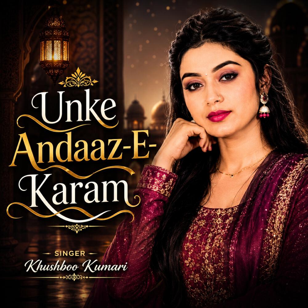 Релиз Unke Andaaz-E-Karam Female Version