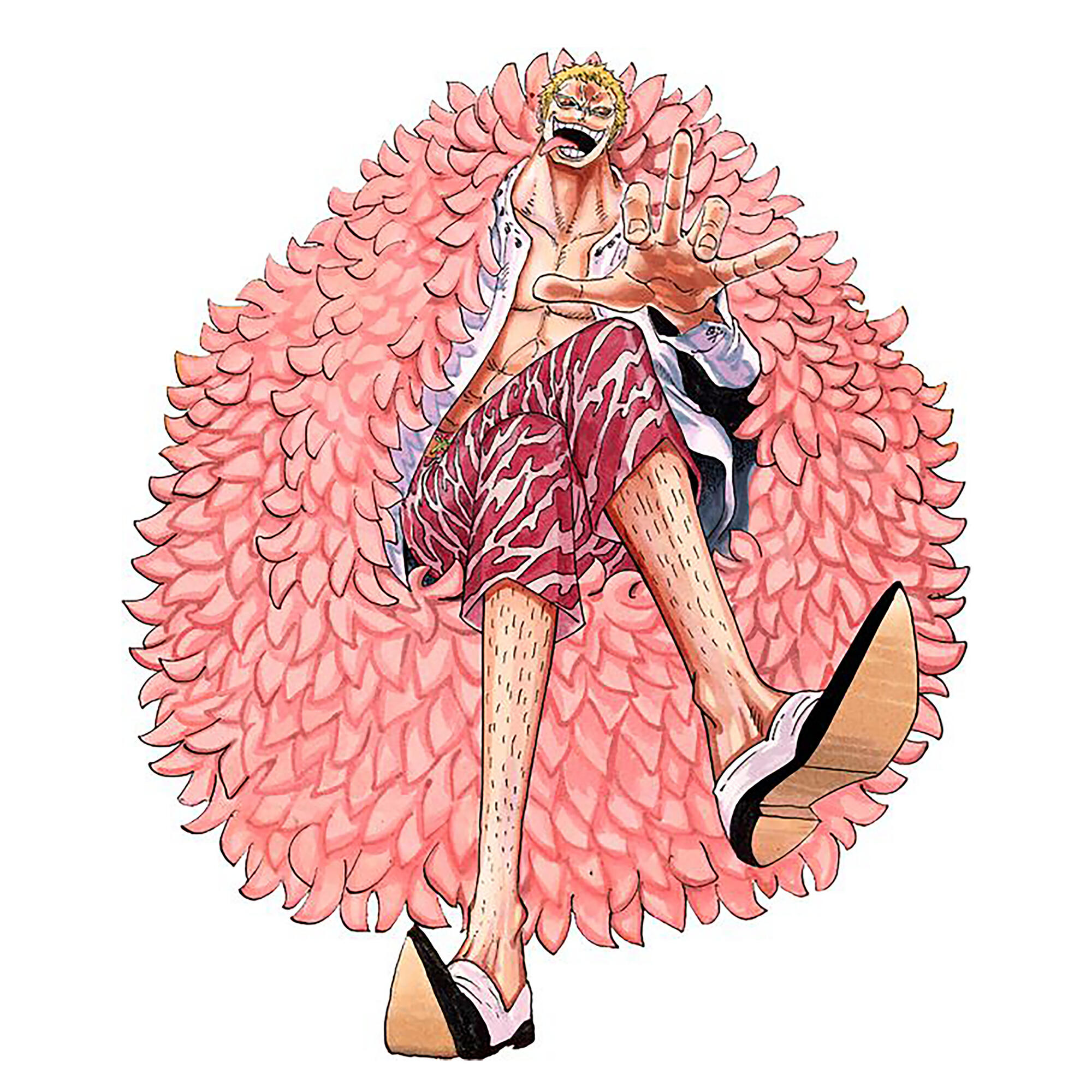 Релиз Mink Coat