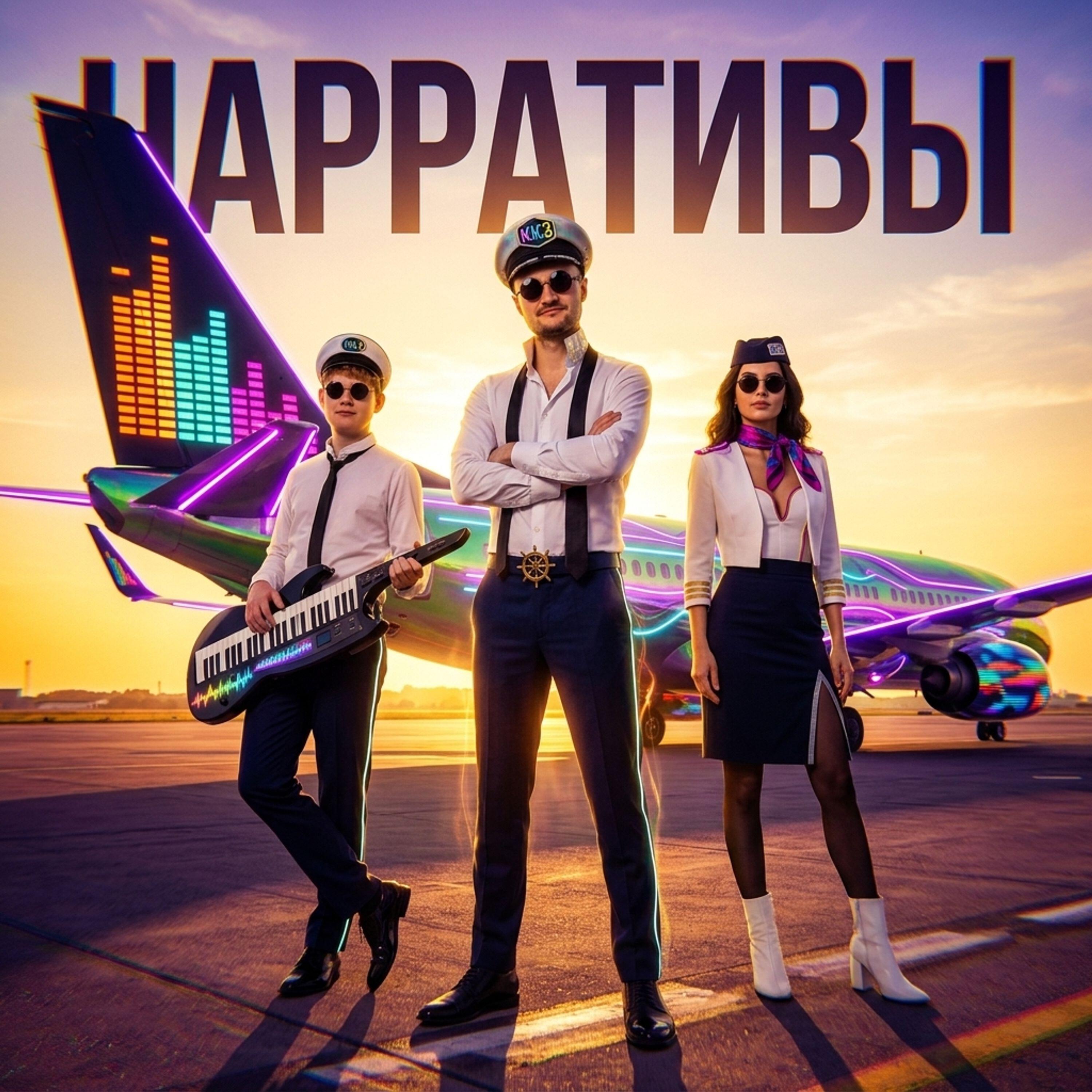Релиз Нарративы