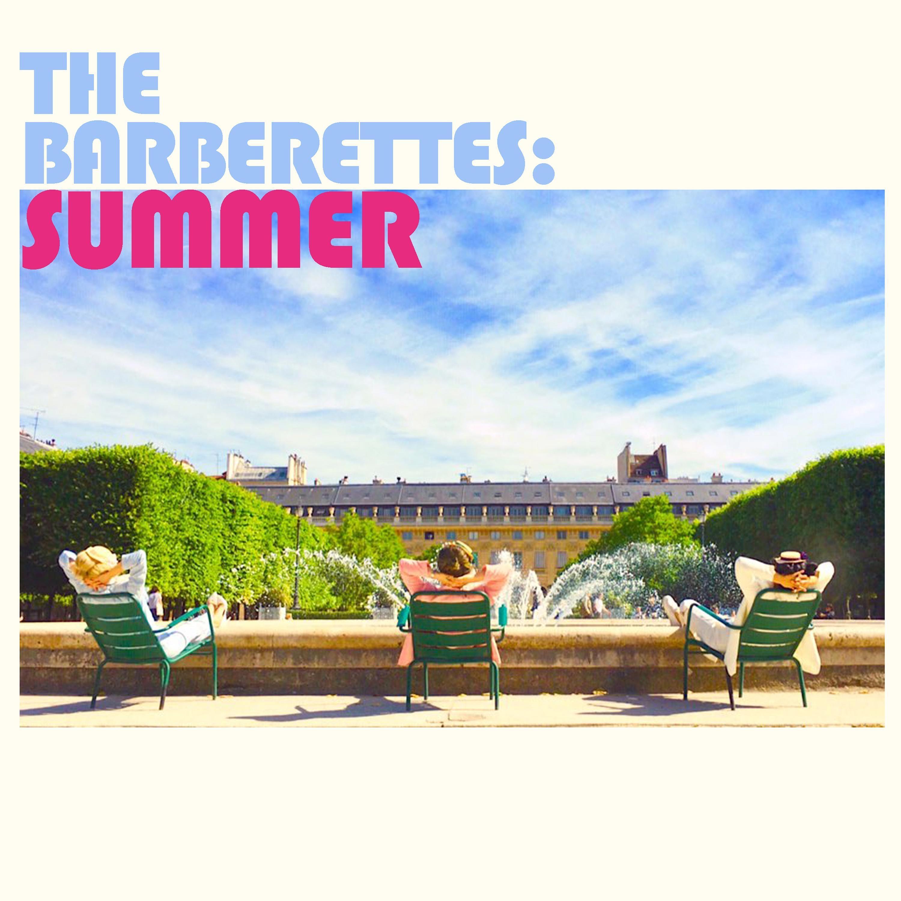 Релиз Summer