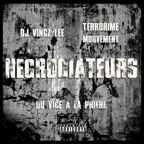 Negrociateurs