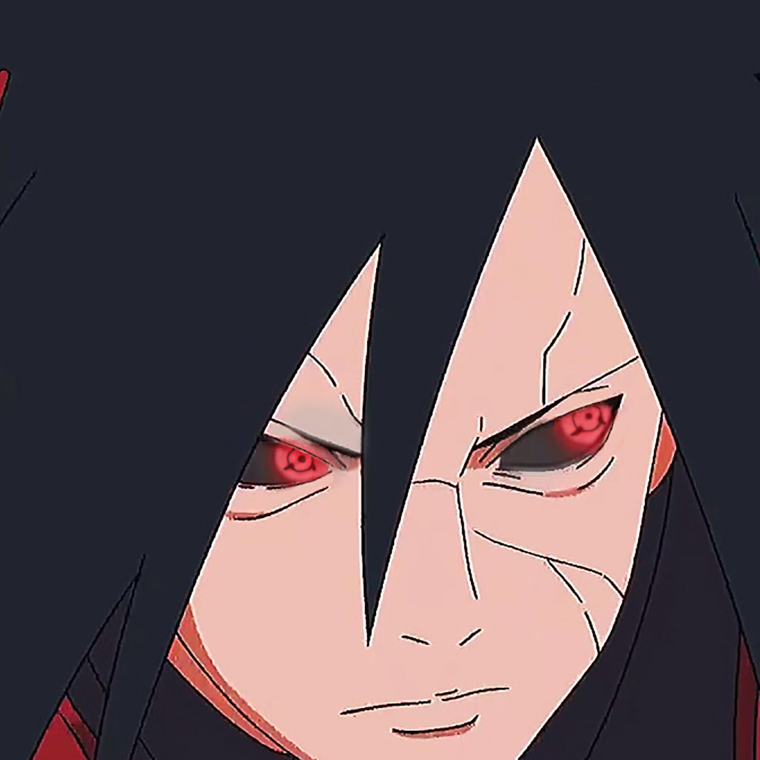 Релиз MADARA