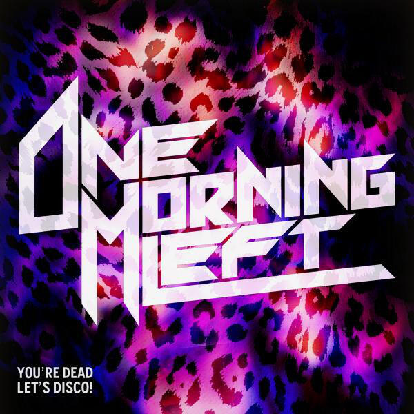 Релиз You're Dead! Let's Disco!
