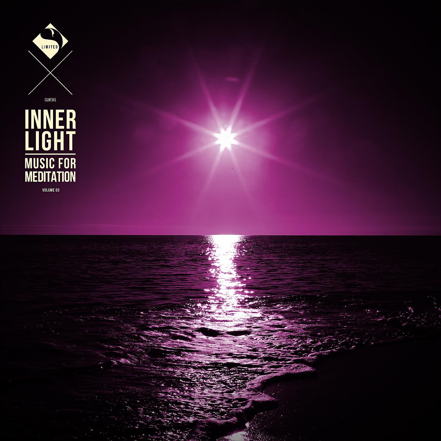 Релиз Inner Light. Music for Meditation, Vol.03