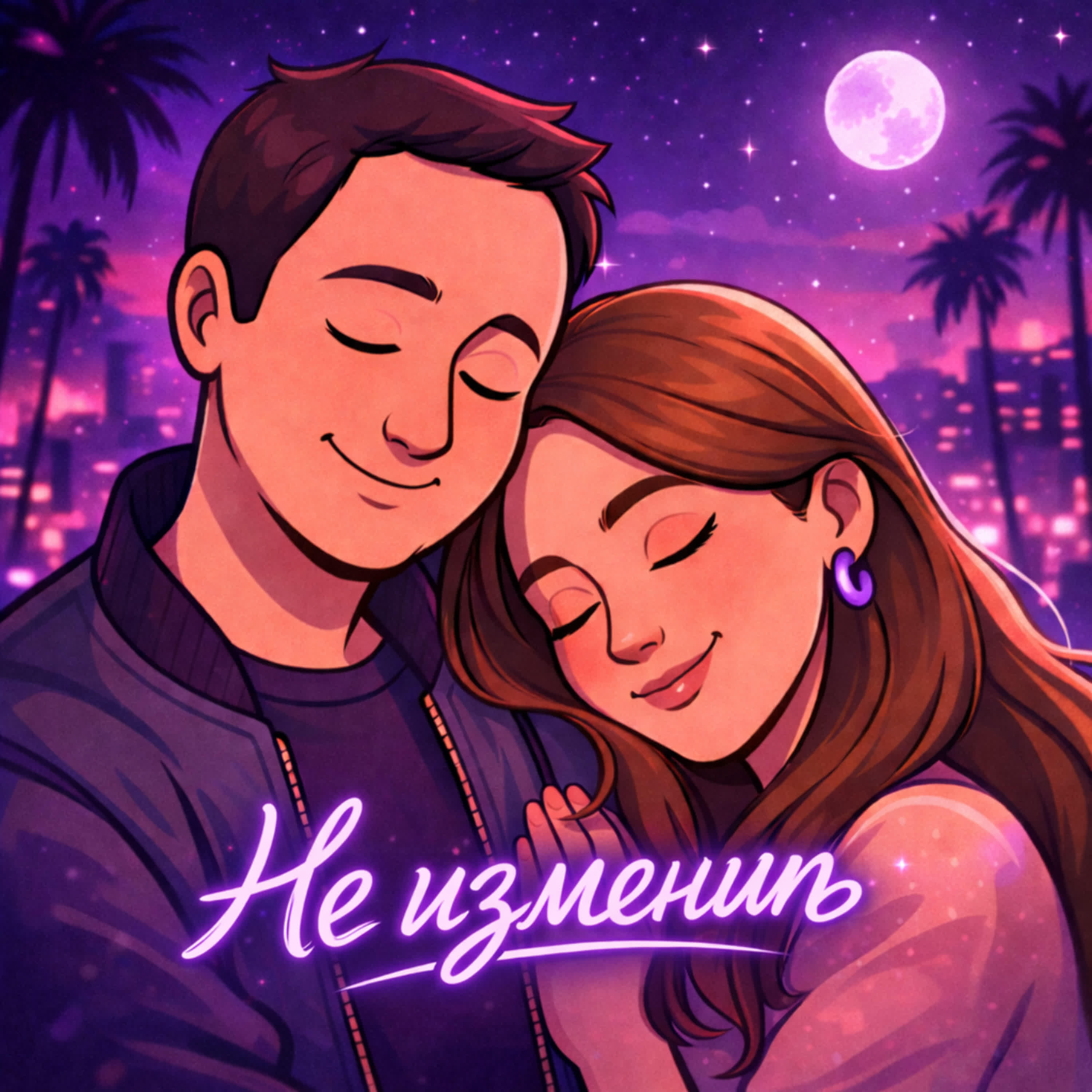 Релиз Не изменить