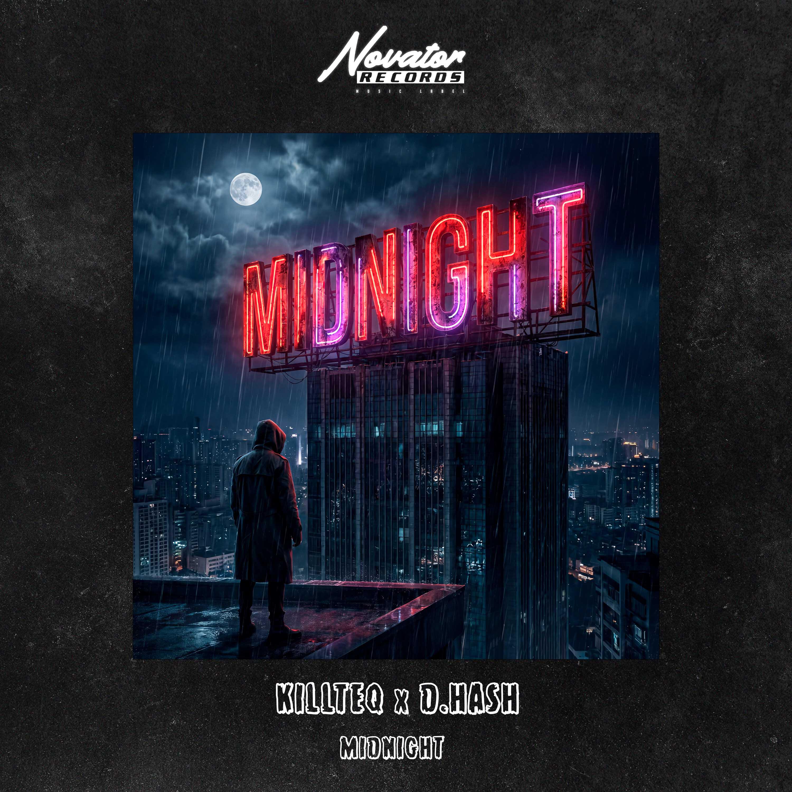 Релиз Midnight