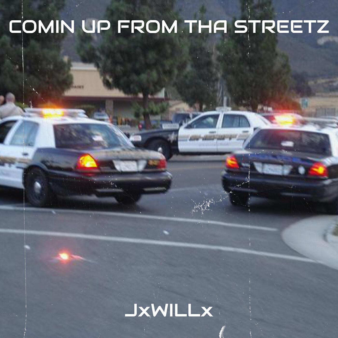 Релиз Comin up from tha Streetz