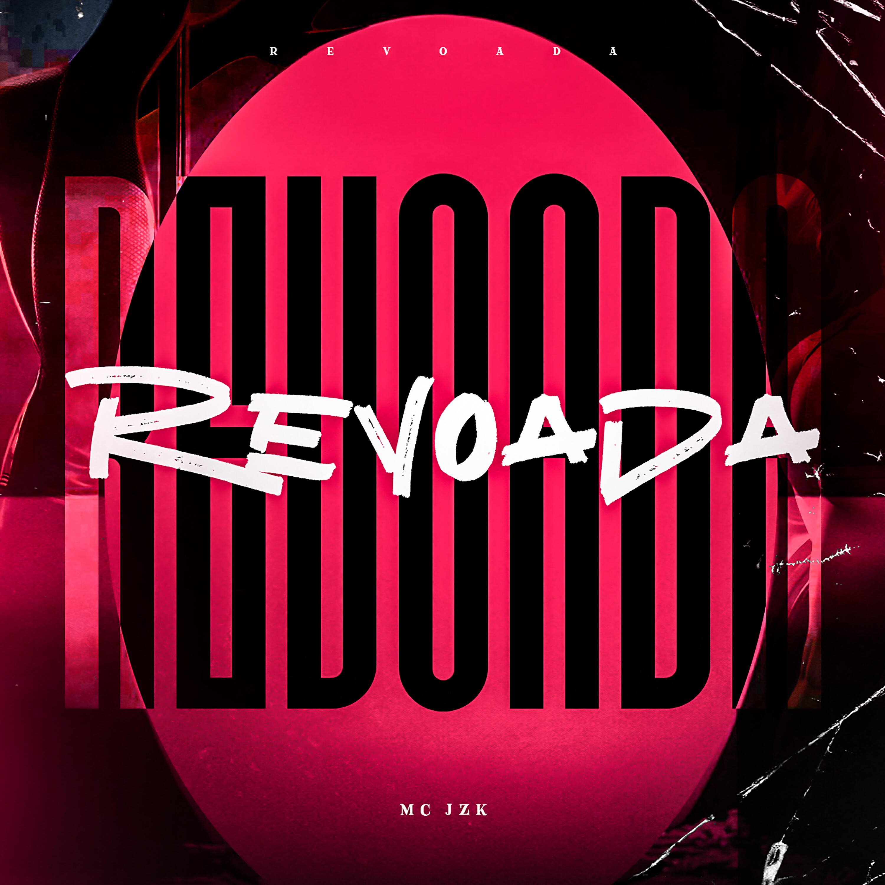 Релиз Revoada