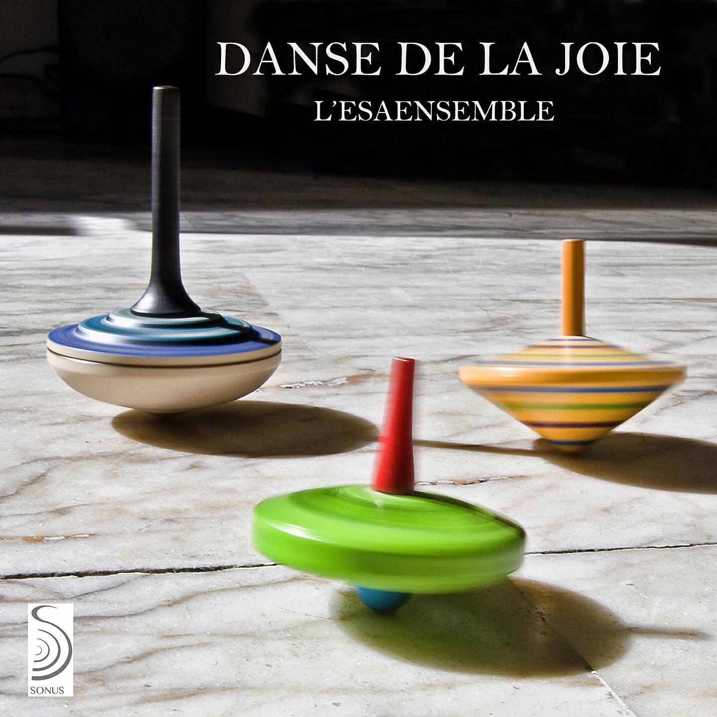 Esaensemble