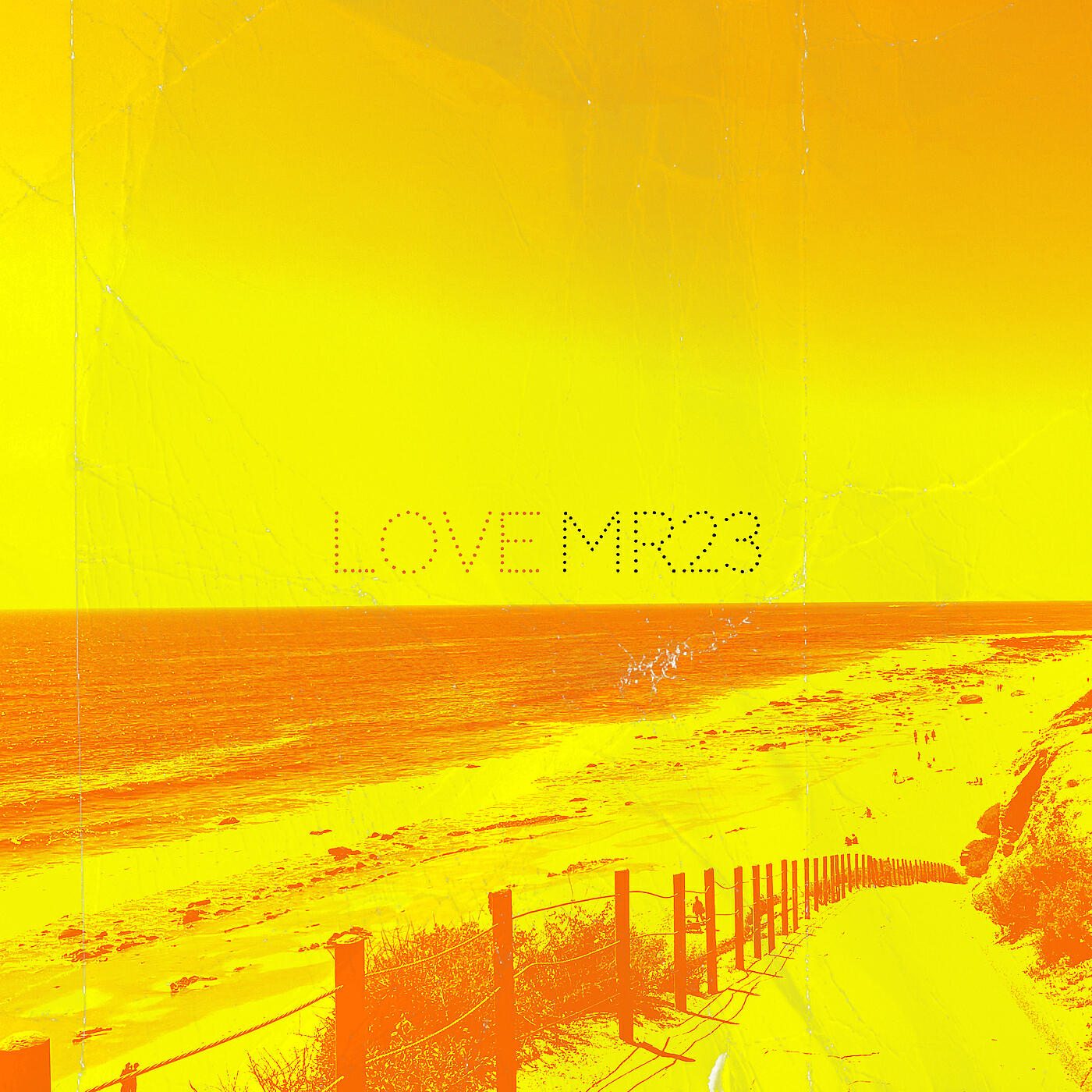 Релиз Love