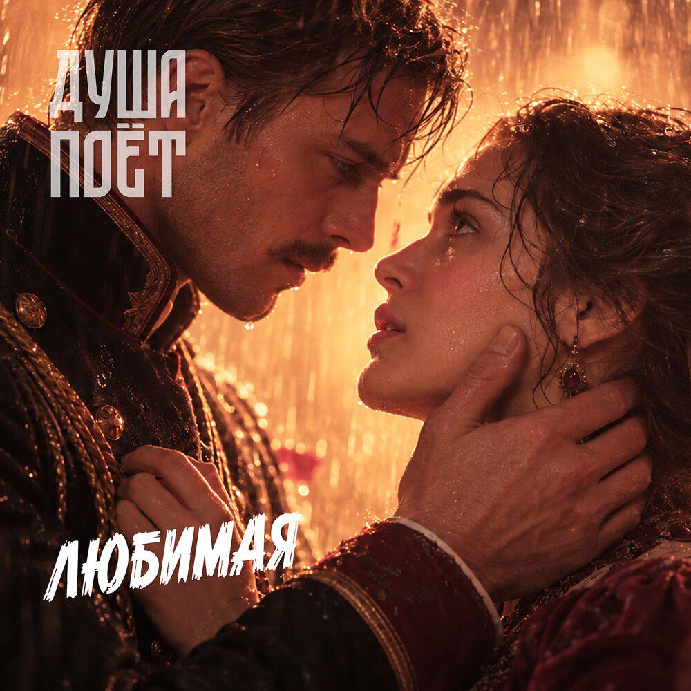 Релиз Любимая