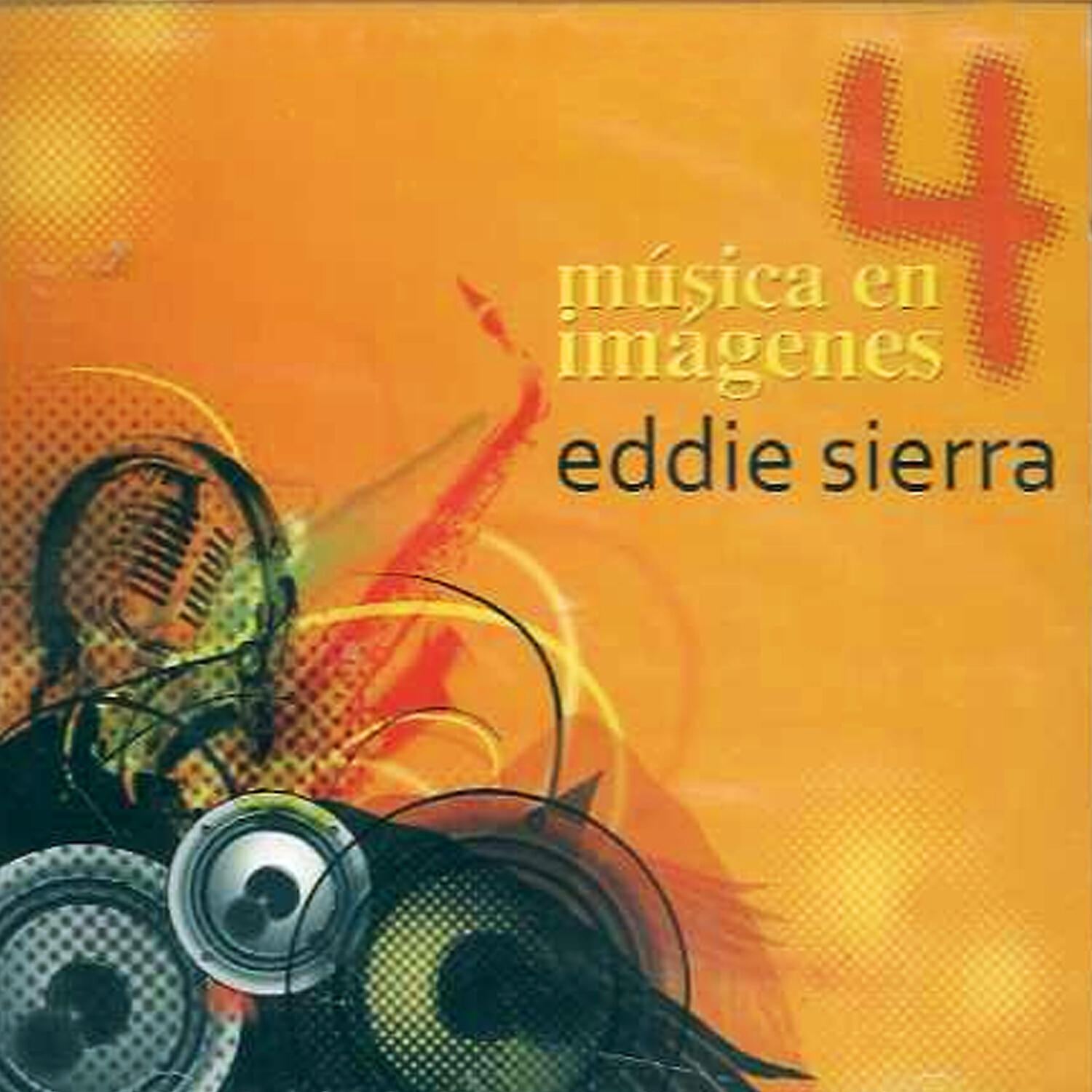 Релиз Música en Imágenes