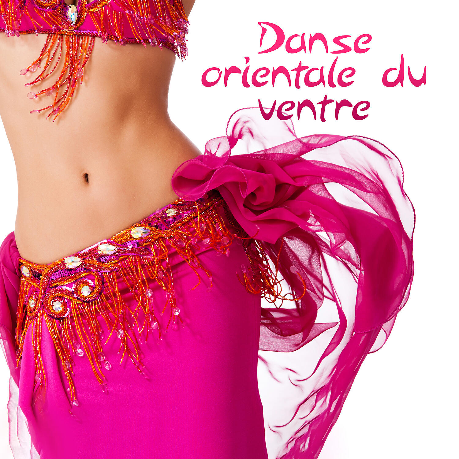 Релиз Danse orientale du ventre