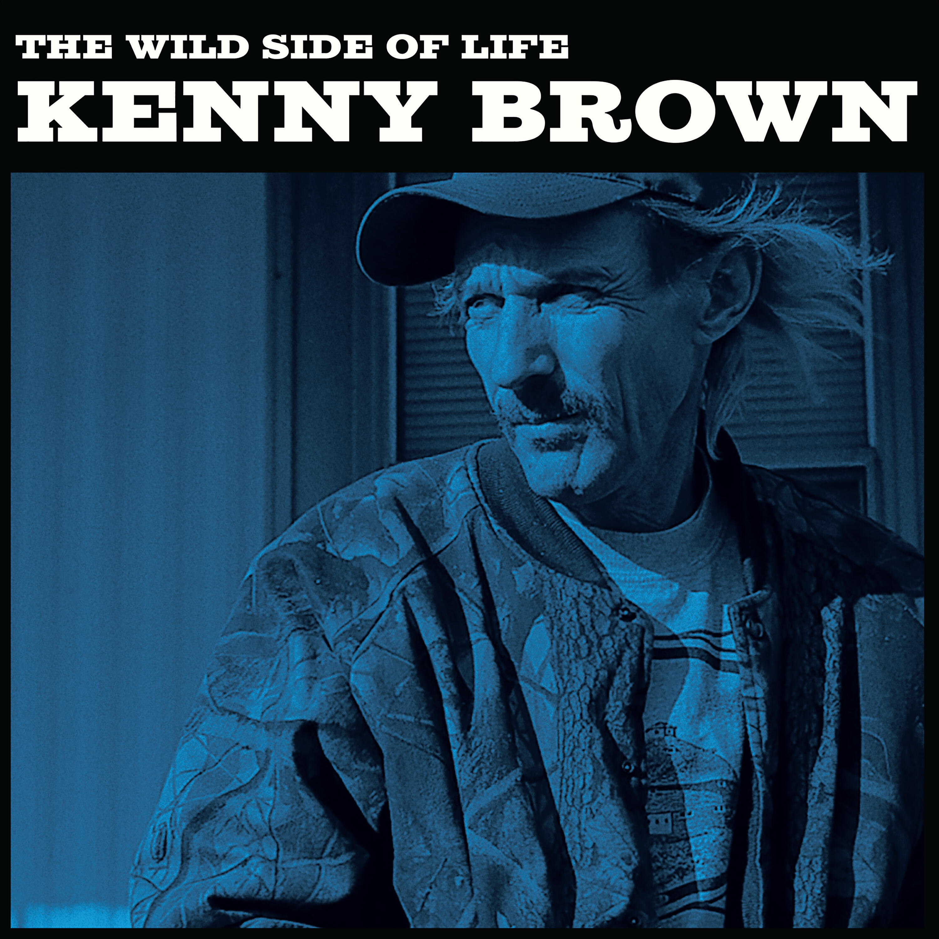 Релиз The Wild Side of Life / The Bottle Let Me Down