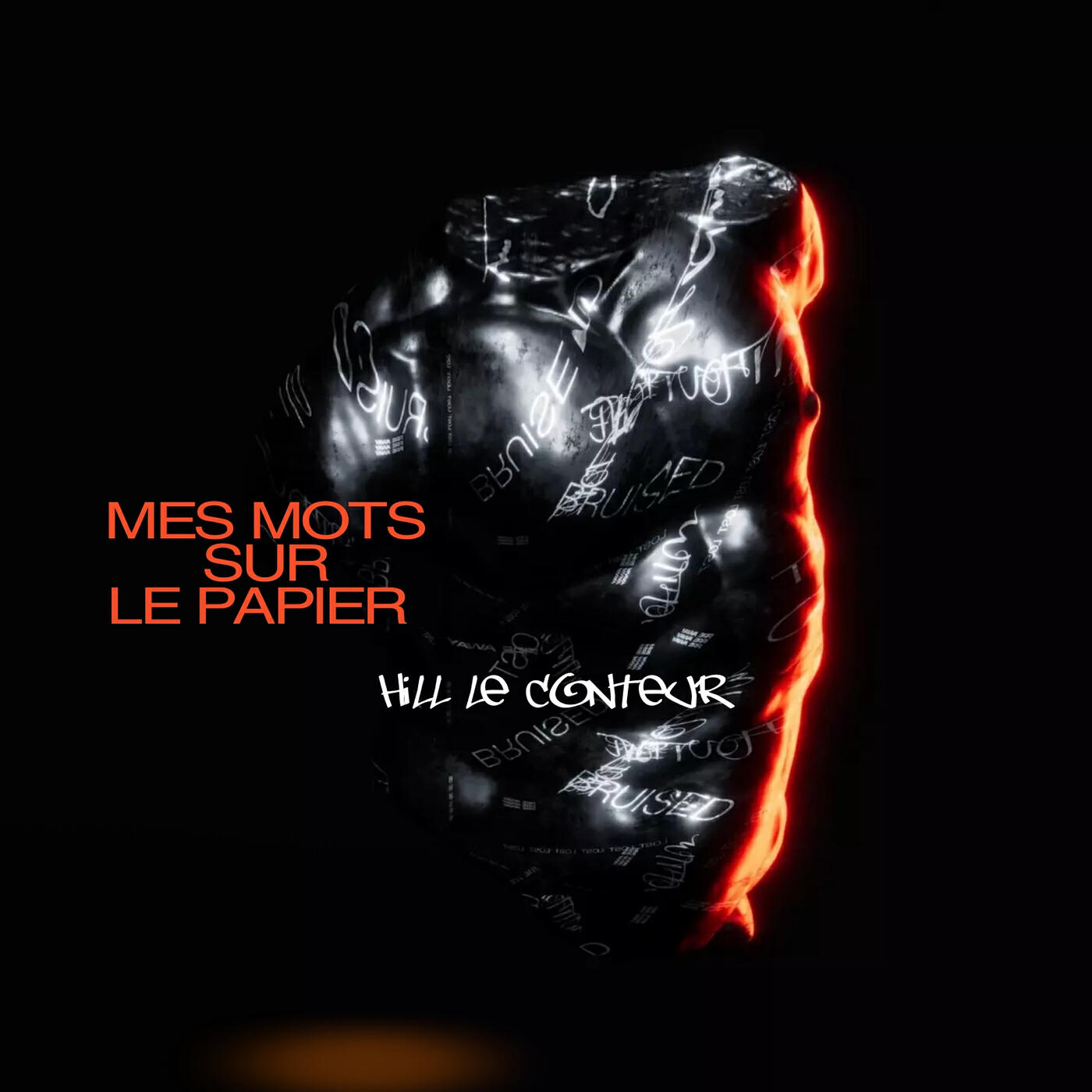 Hill le conteur