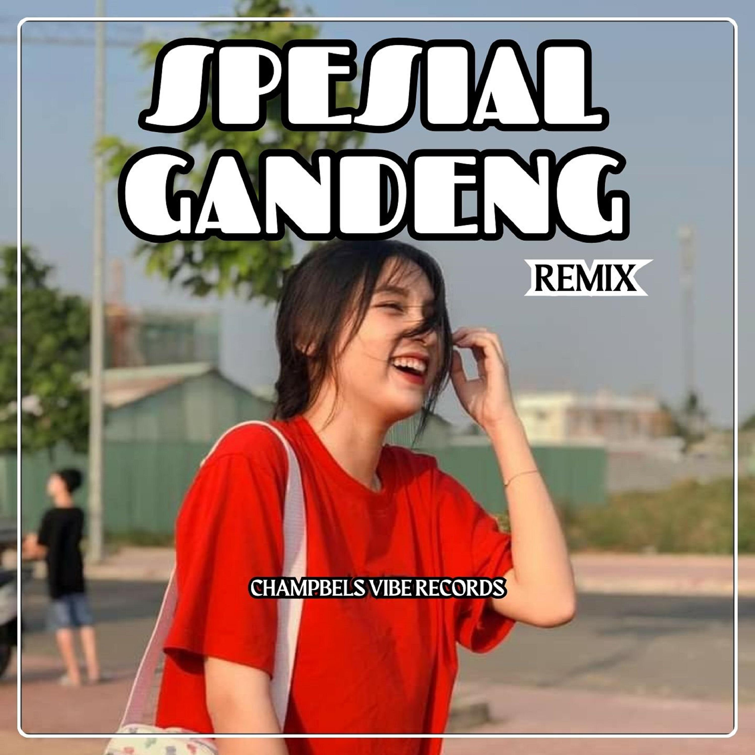 Релиз SPESIAL GANDENG