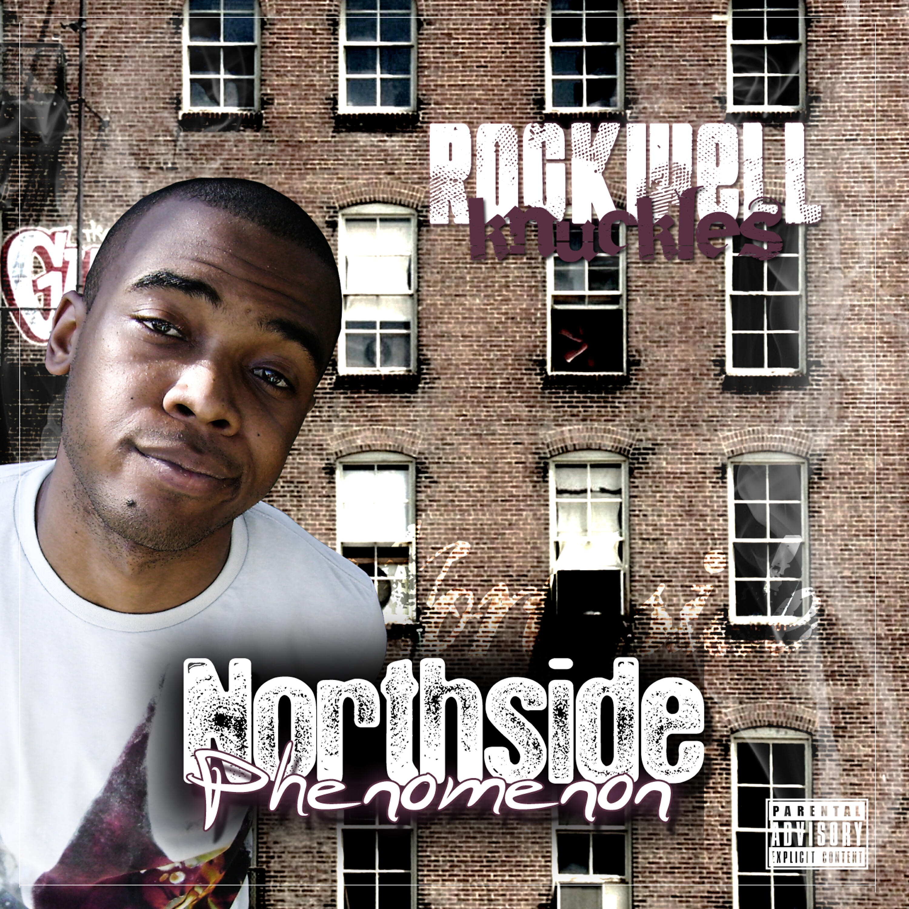 Релиз Northside Phenomenon