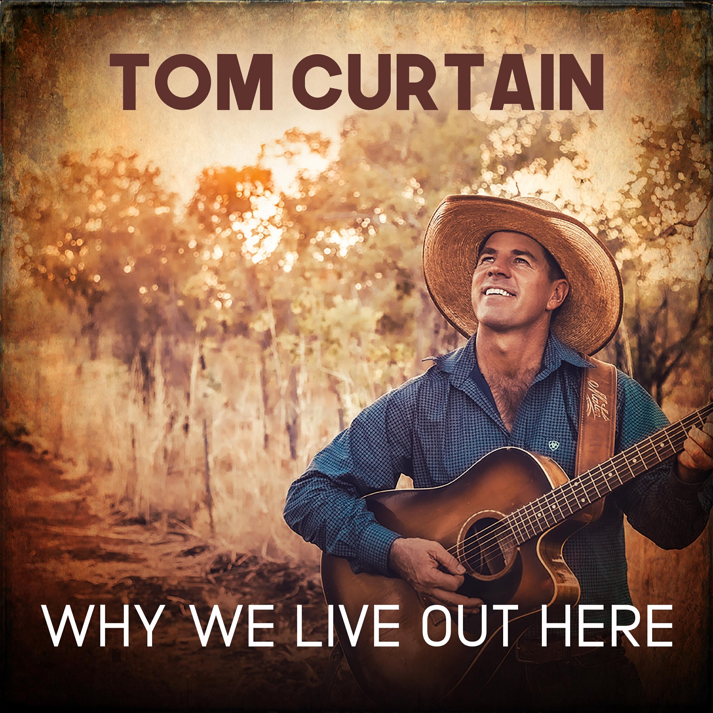 Релиз Why We Live Out Here