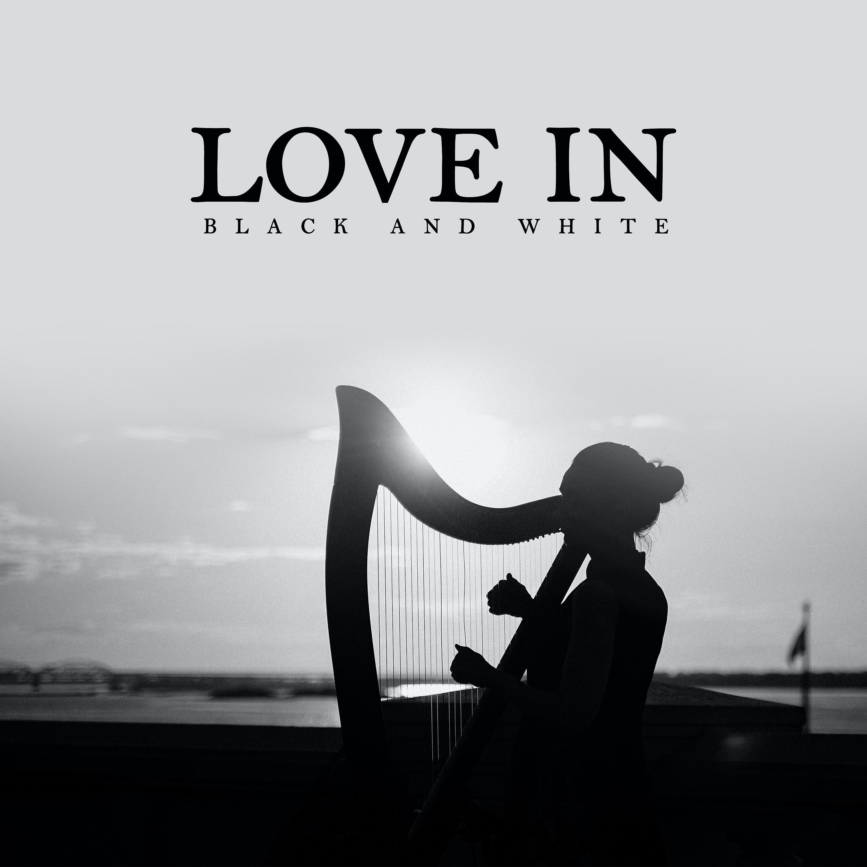 Релиз Love In Black And White