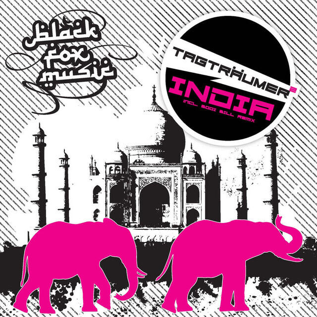 Релиз India