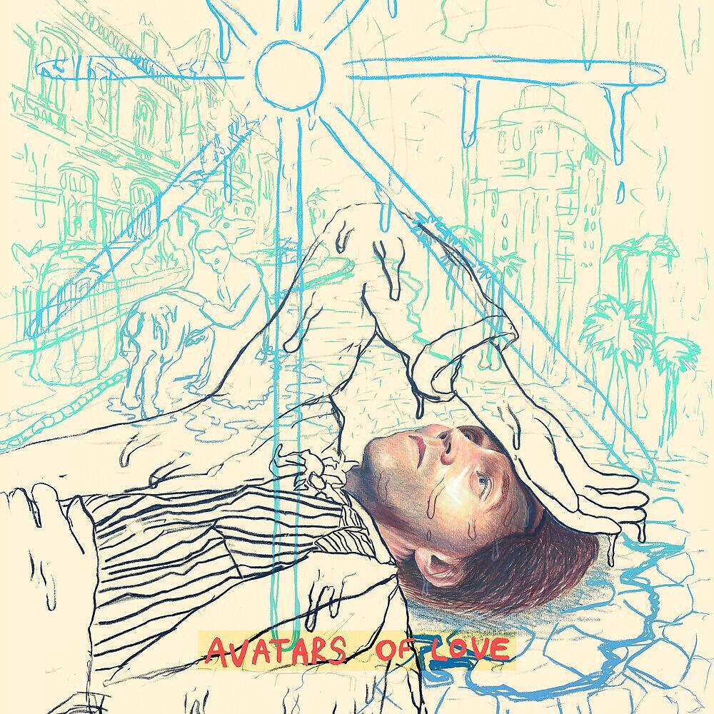 Релиз Avatars Of Love