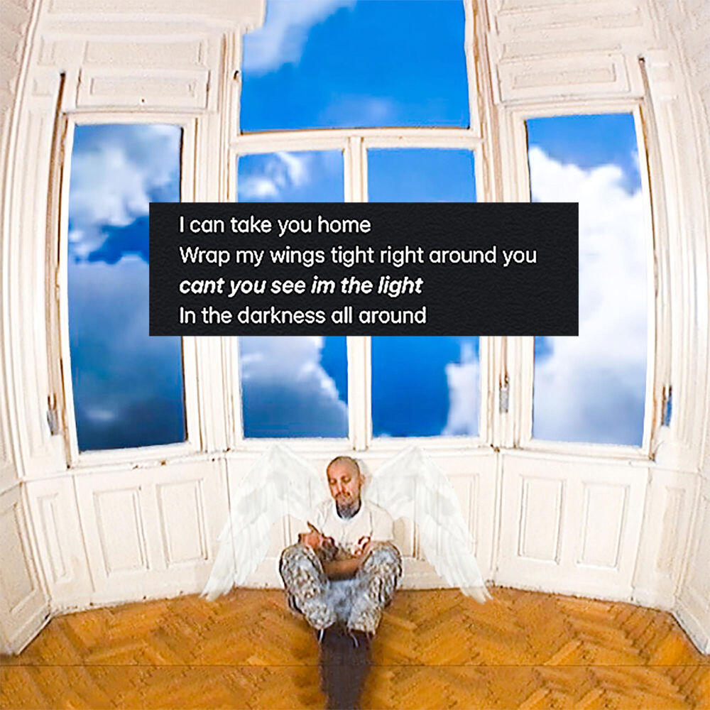 Релиз a home in the sky