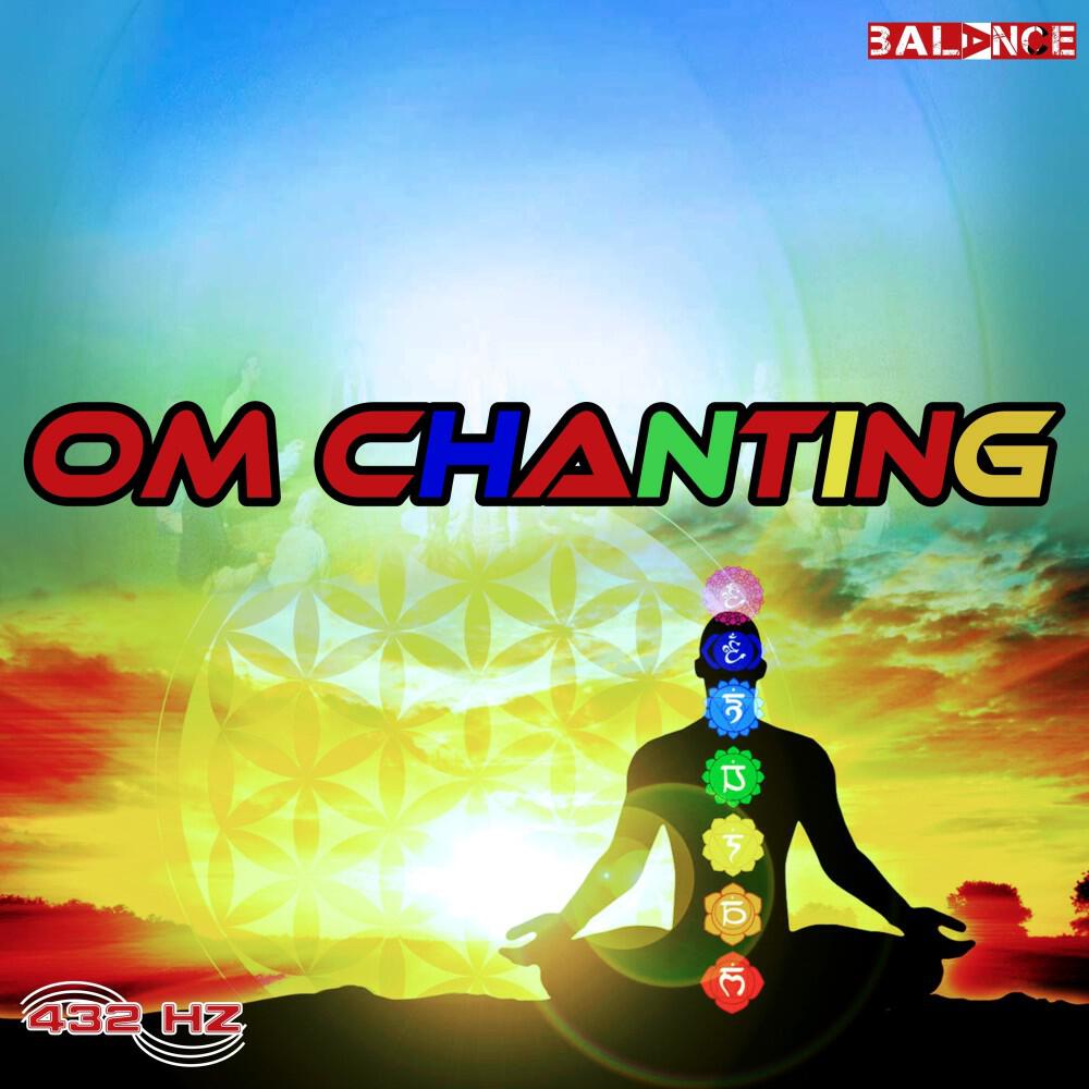 Релиз Om Chanting