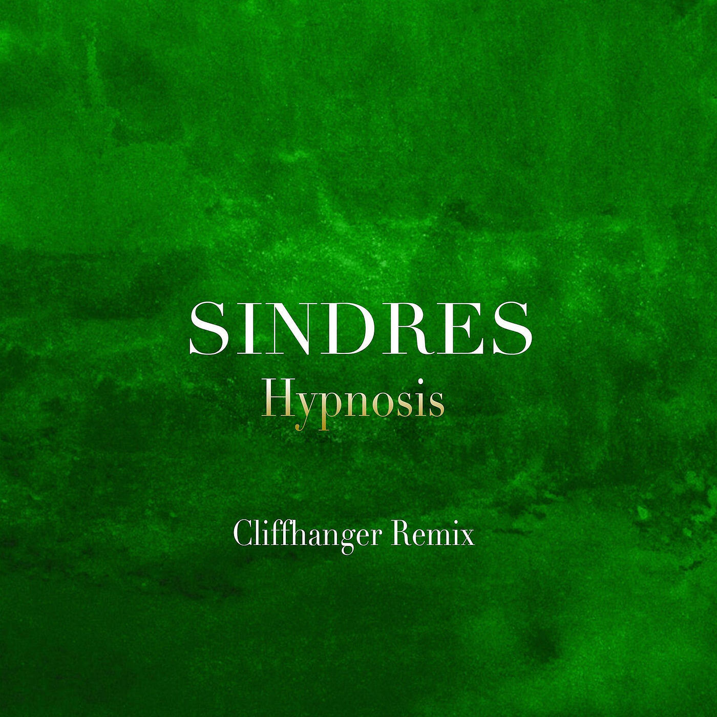 Релиз Hypnosis (Cliffhanger Remix)