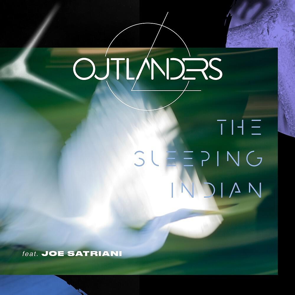 Релиз Sleeping Indian (Single)