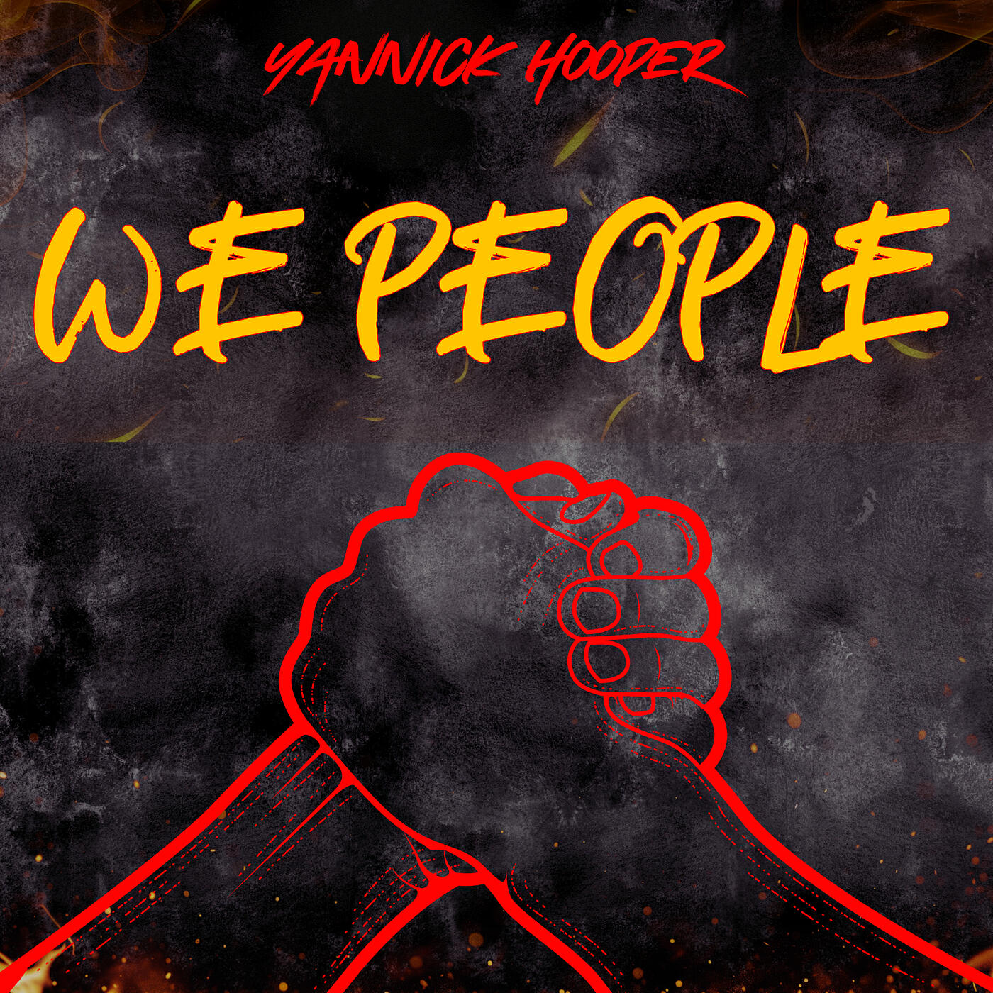 Релиз We People