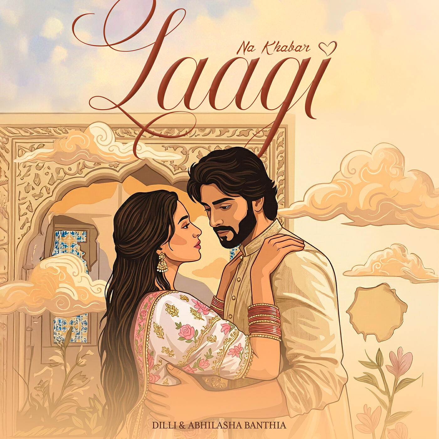 Релиз Laagi Na Khabar