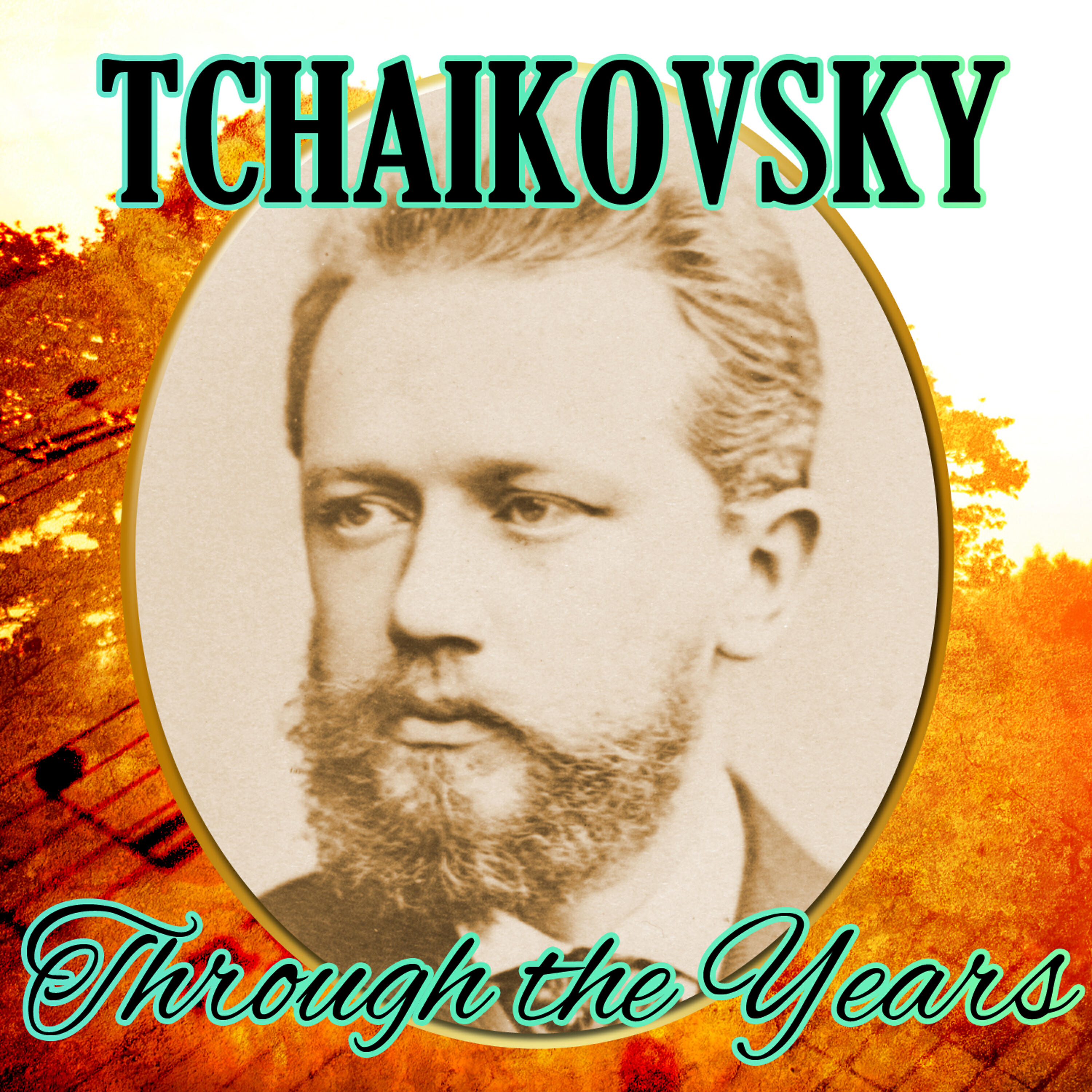 Релиз Tchaikovsky Through the Years