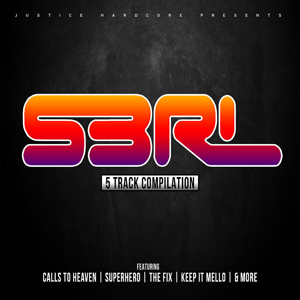 Релиз The S3RL EP