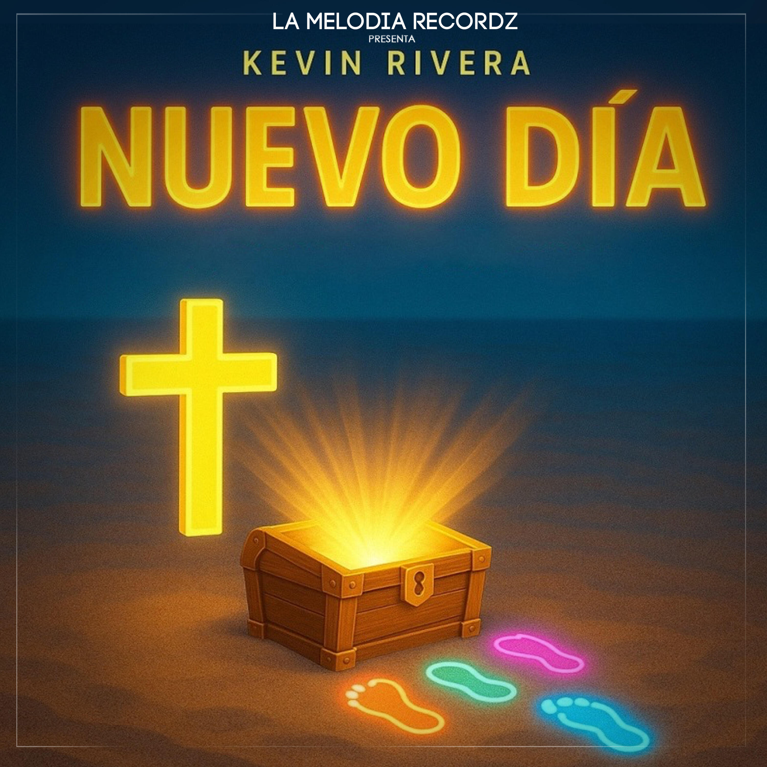 Релиз Nuevo Dia