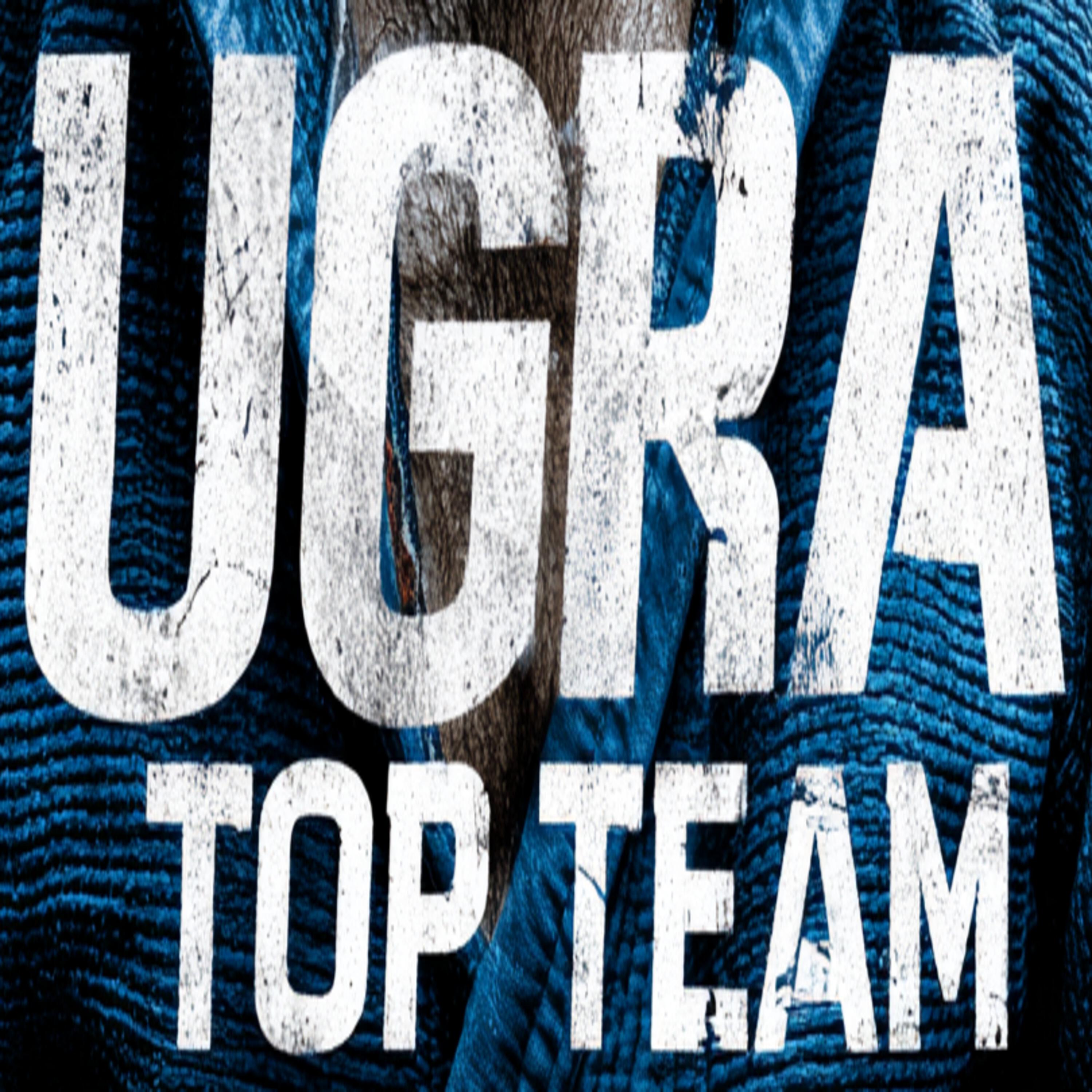 Релиз UGRA TOP TEAM