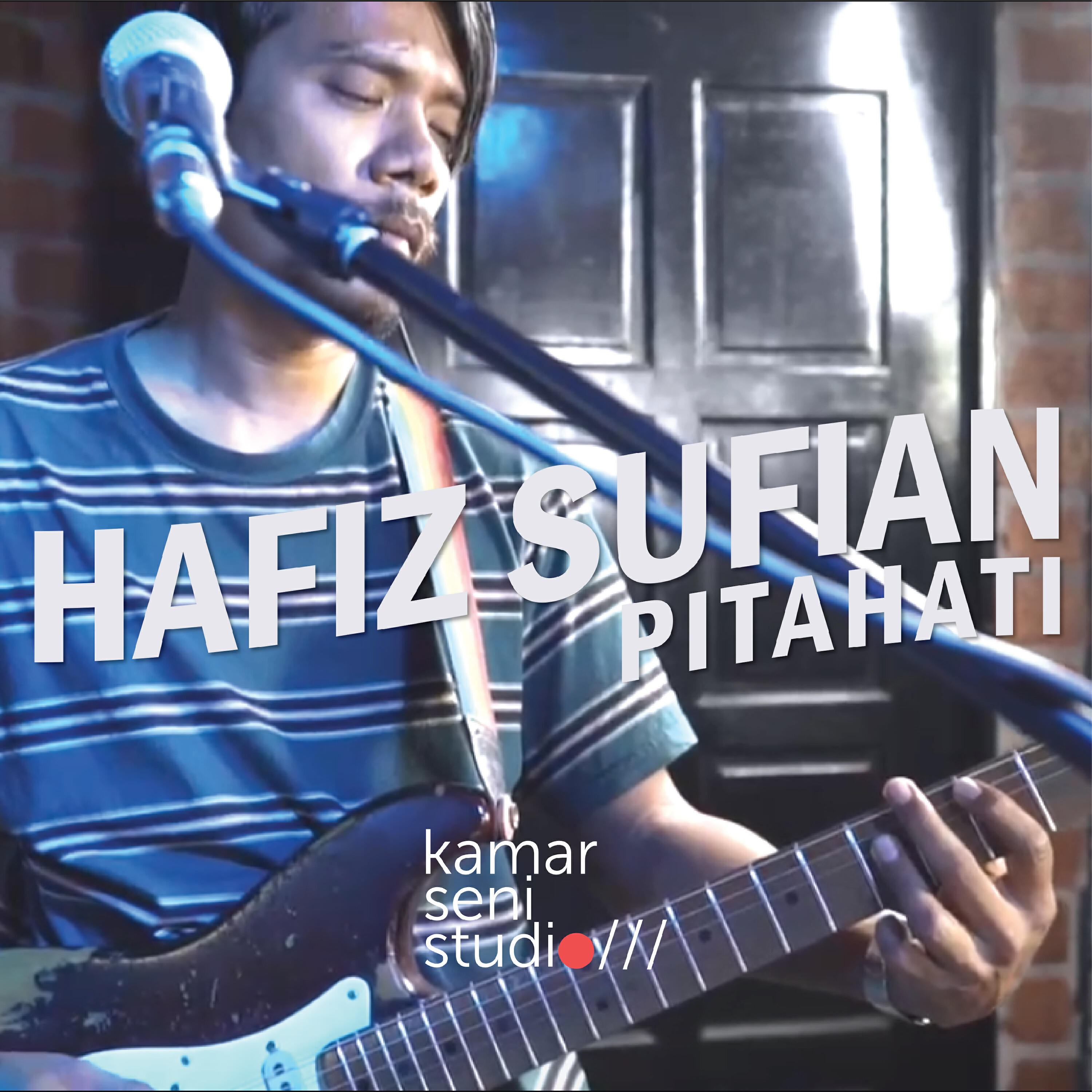Релиз Hafiz Sufian