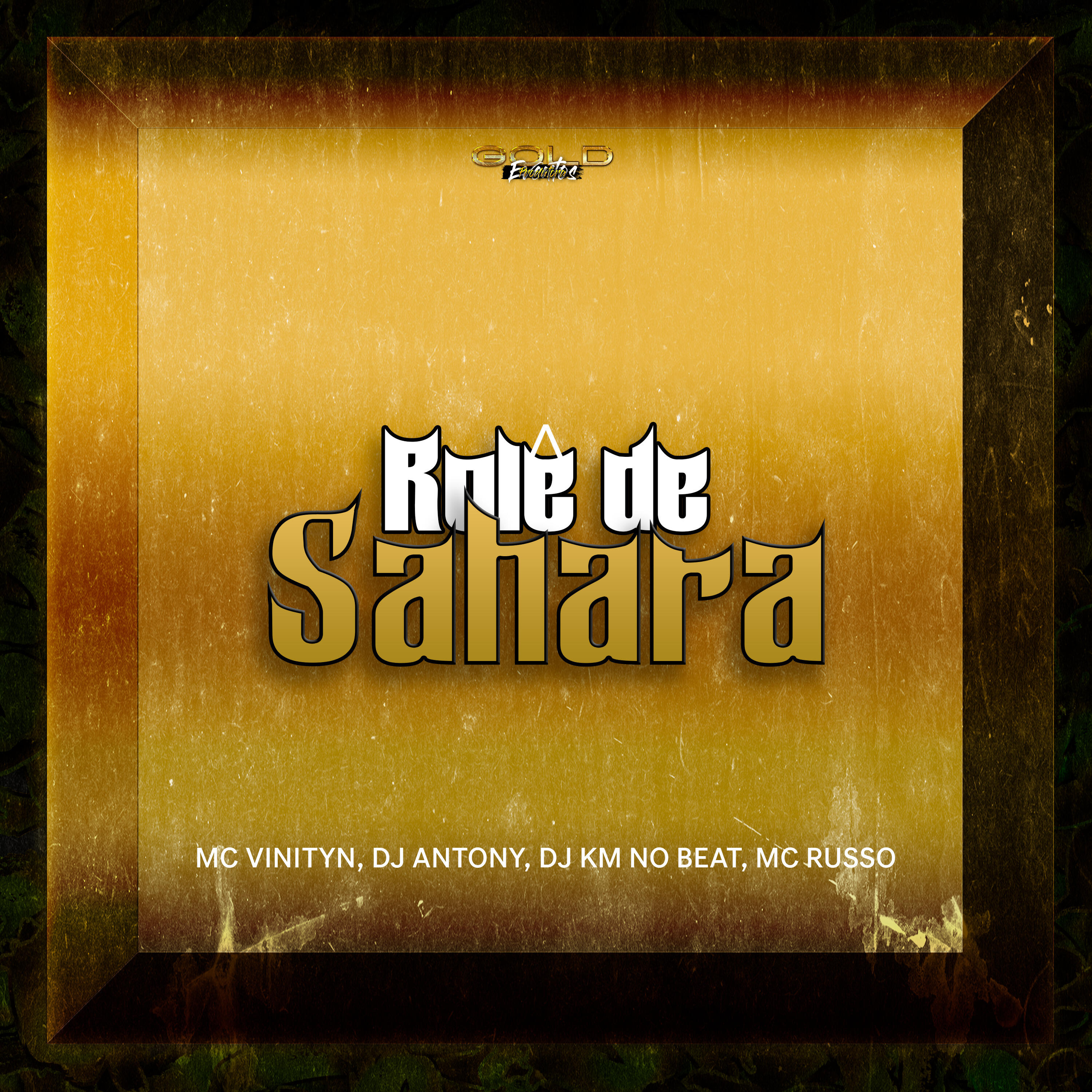 Релиз Rolê de Sahara