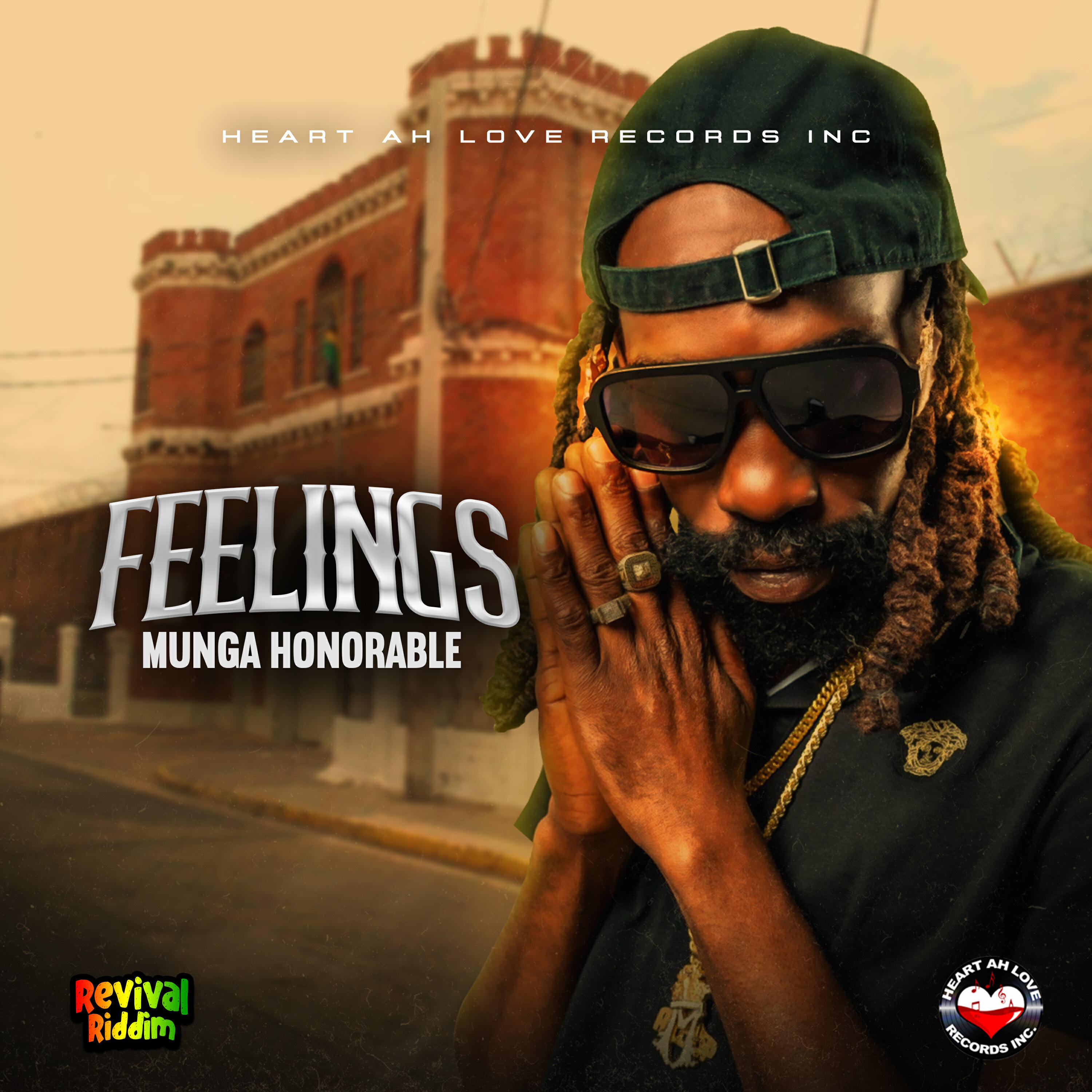 Релиз Feelings