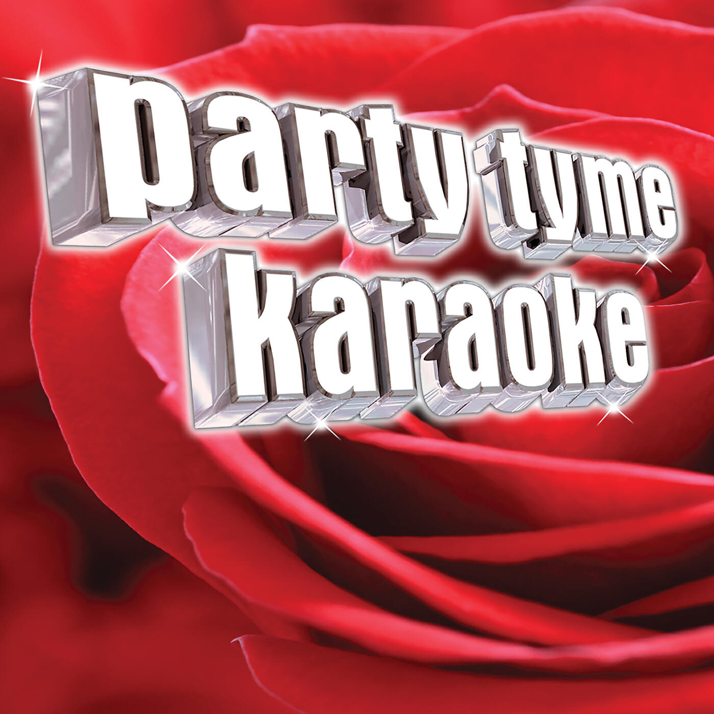 Постер альбома Party Tyme Karaoke - Adult Contemporary 6
