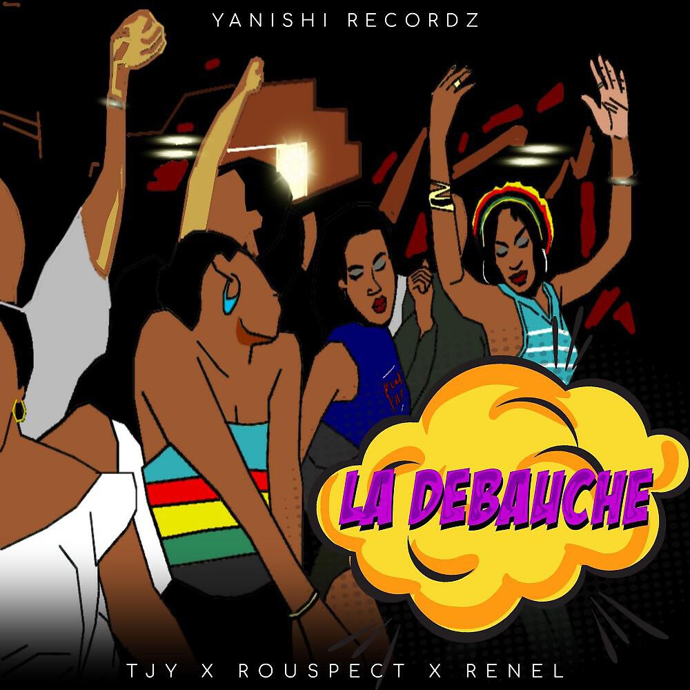 Релиз La débauche