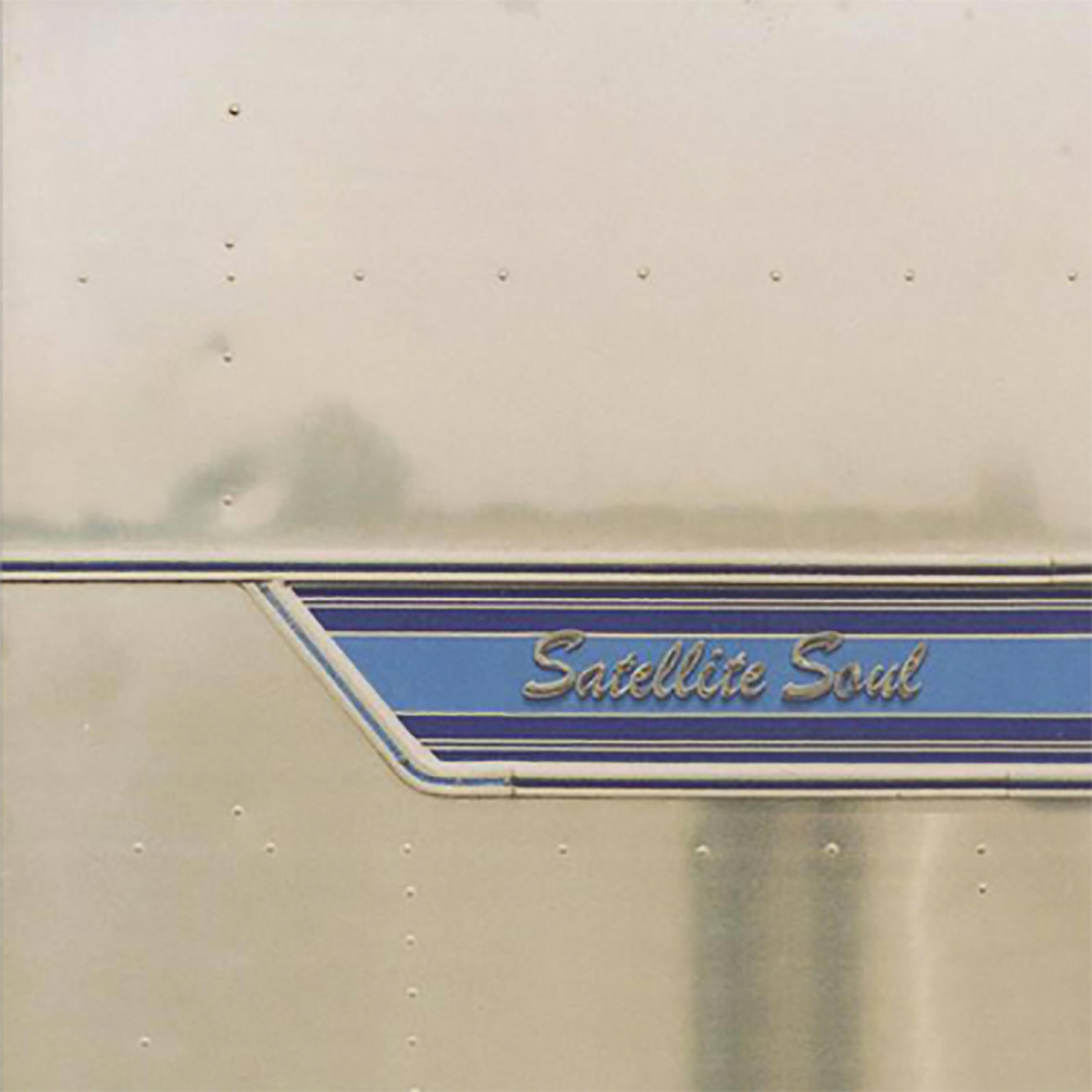 Релиз Satellite Soul