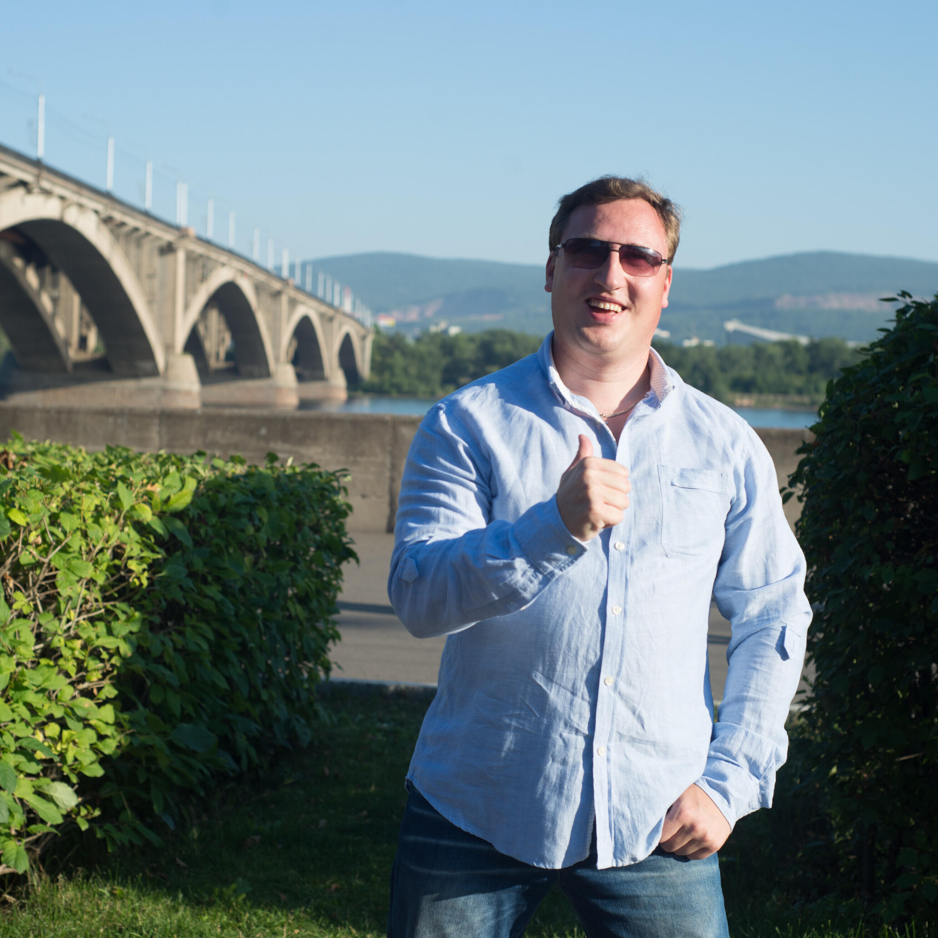 Релиз Славный город