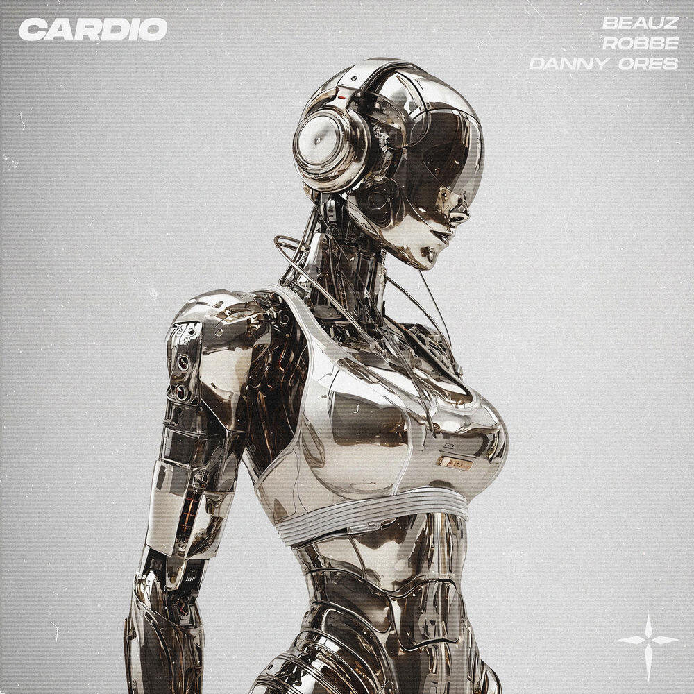 Релиз Cardio