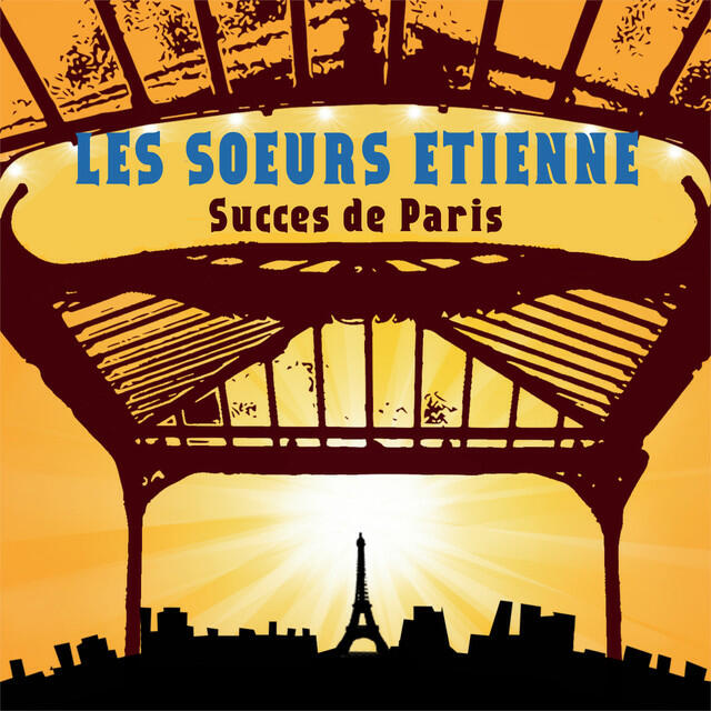 Релиз Succès de Paris