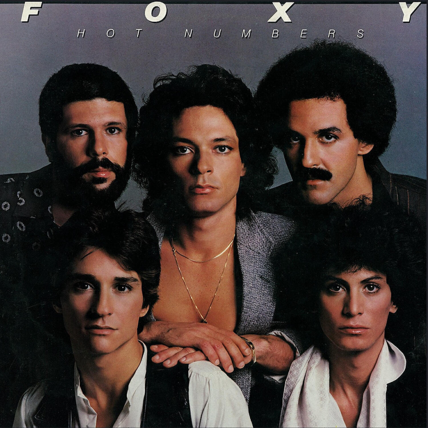 Релиз Hot Numbers