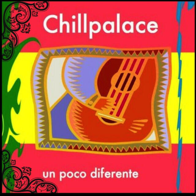 Релиз Chillpalace-Un Poco Diferente