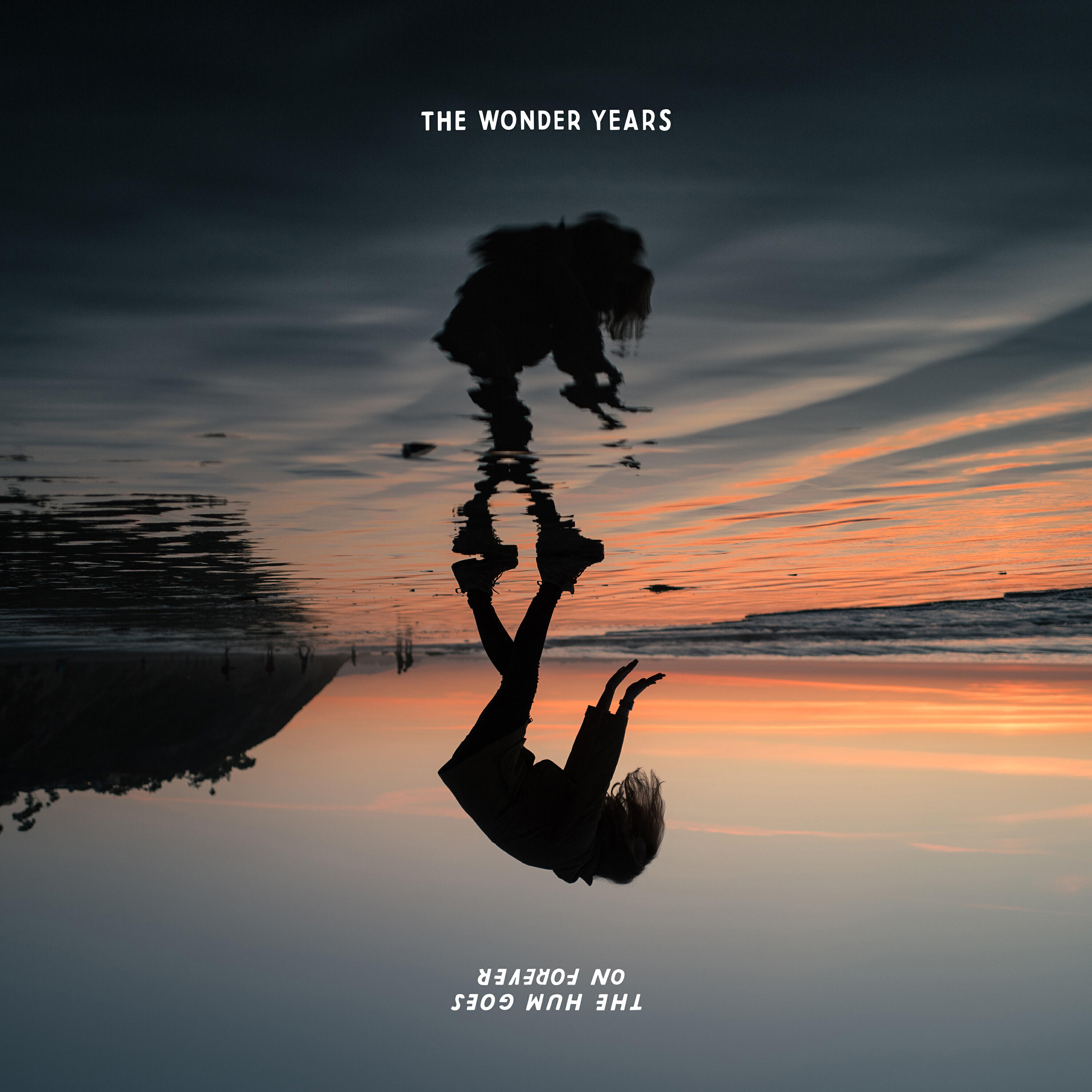 Релиз The Hum Goes on Forever
