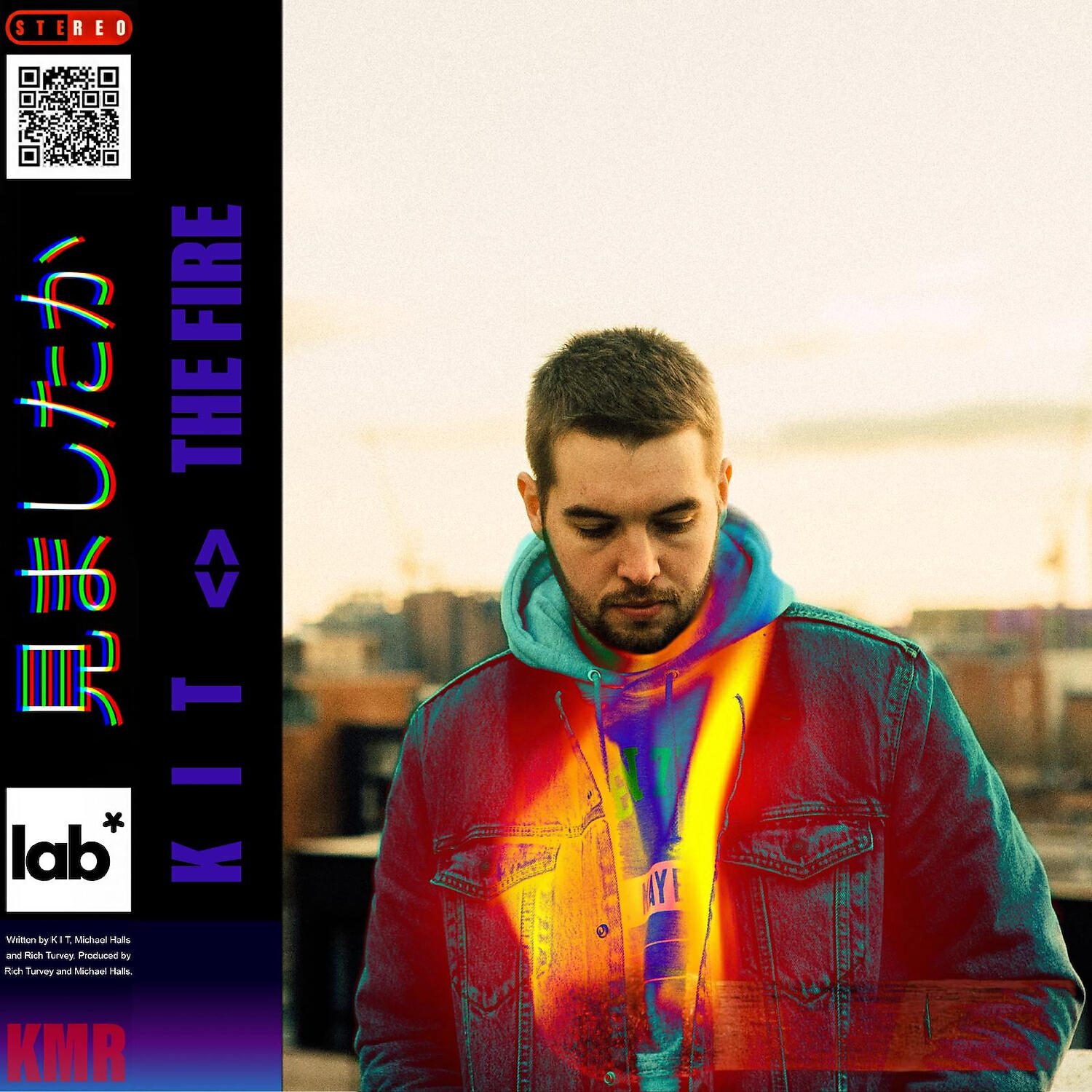Скачать песню Kit - The Fire бесплатно в MP3 для Android и iOS