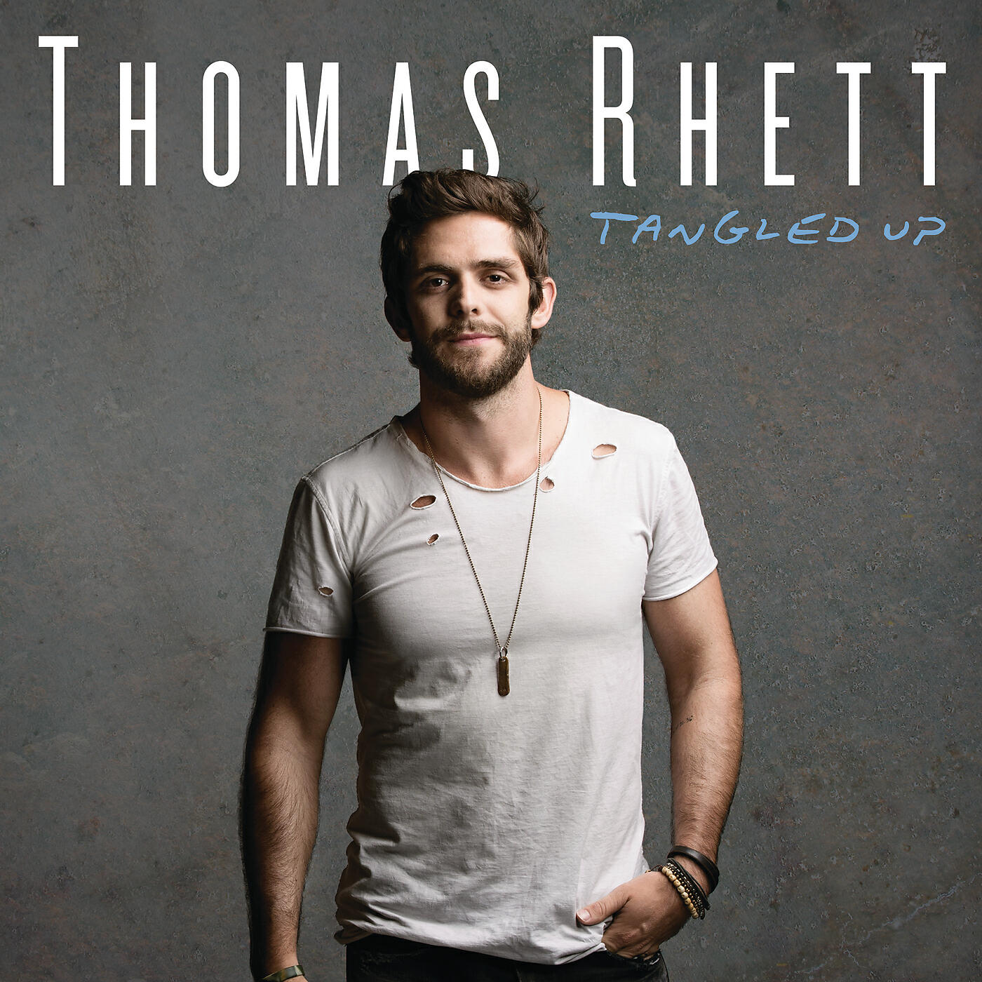 Релиз Tangled Up